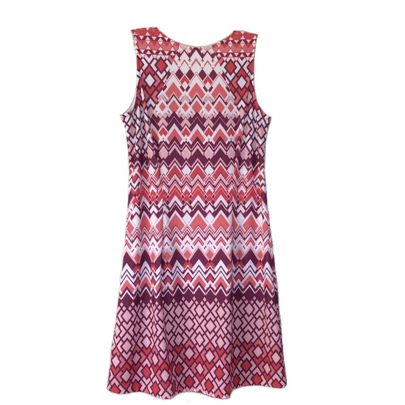 Aventura Sleeveless Langley Sun Dress Sz S - Picture 2 of 4